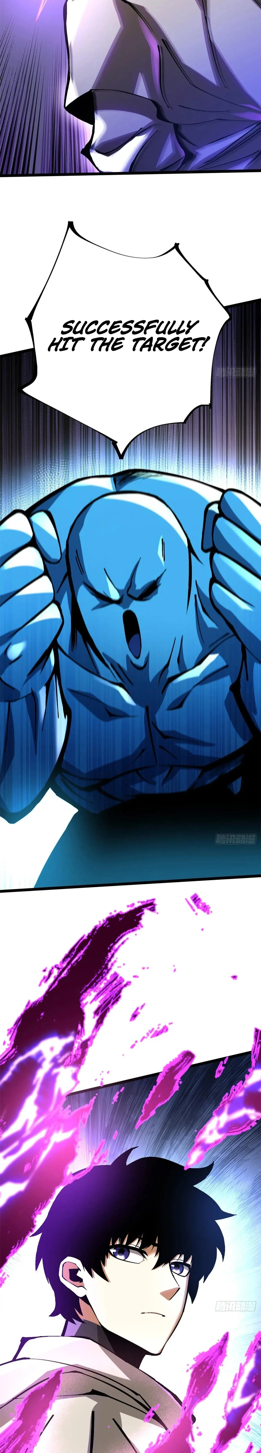 I Really Don’t Want To Learn Forbidden Spells Chapter 103 - page 8