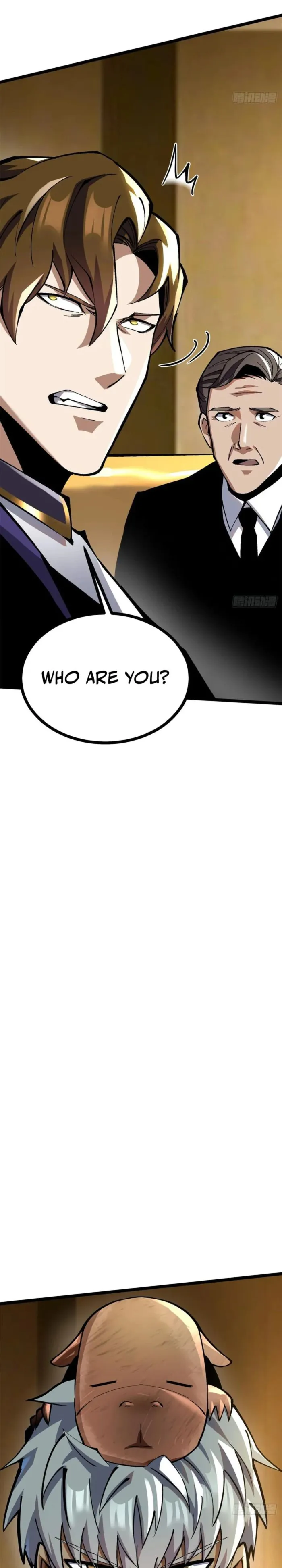 I Really Don’t Want To Learn Forbidden Spells Chapter 105 - page 15