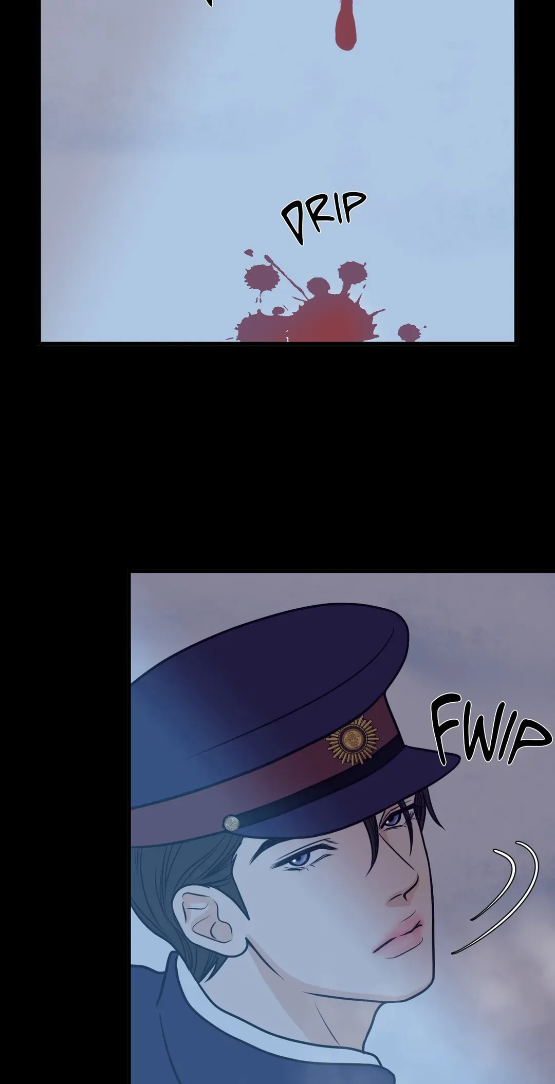 Unblossomed - Manga Chapter 19 - page 15