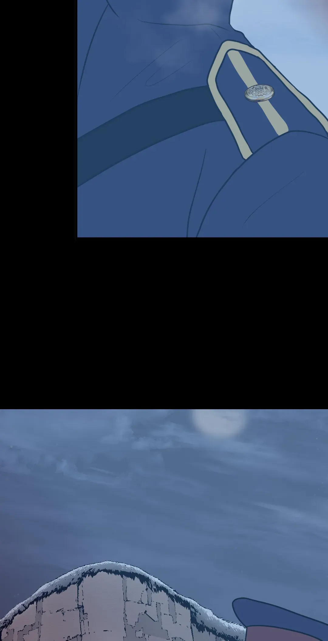 Unblossomed - Manga Chapter 19 - page 16