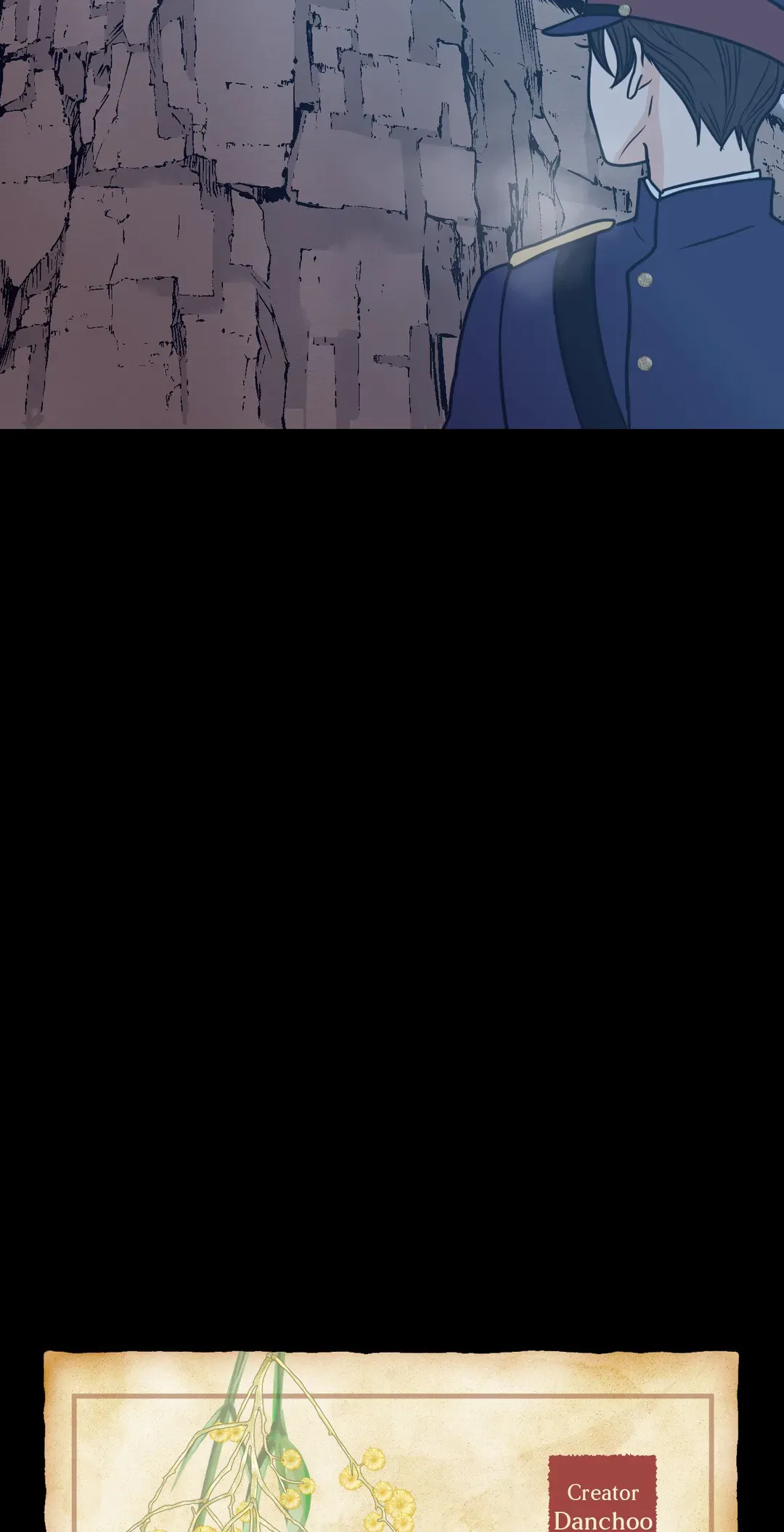 Unblossomed - Manga Chapter 19 - page 17