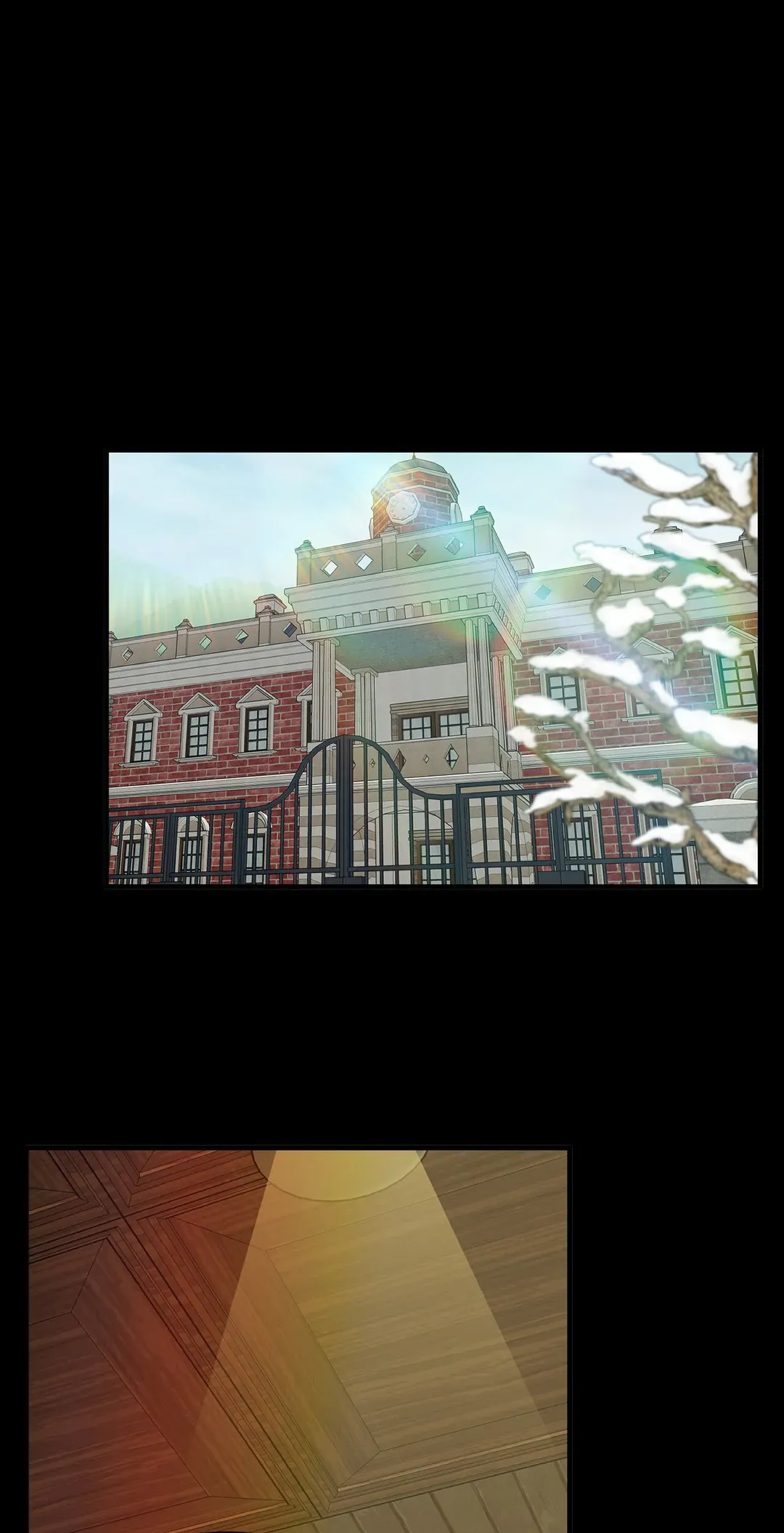 Unblossomed - Manga Chapter 19 - page 19