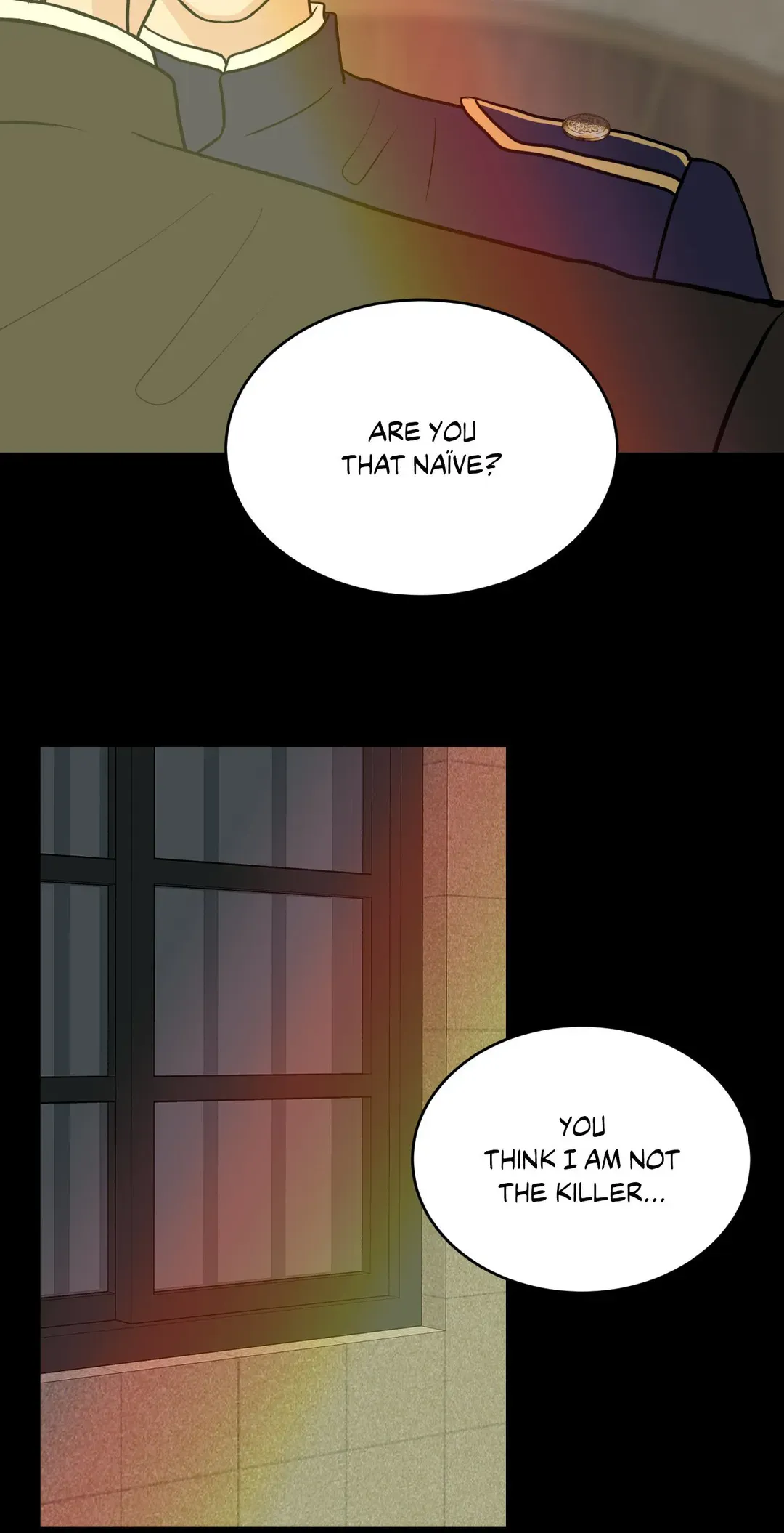 Unblossomed - Manga Chapter 19 - page 24