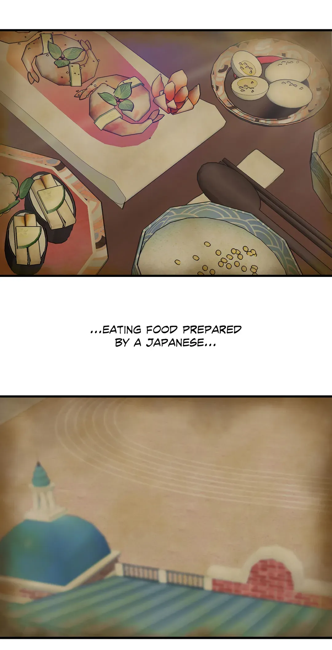 Unblossomed - Manga Chapter 19 - page 28