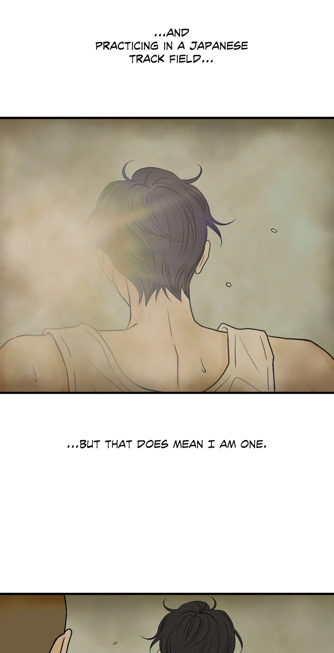 Unblossomed - Manga Chapter 19 - page 29