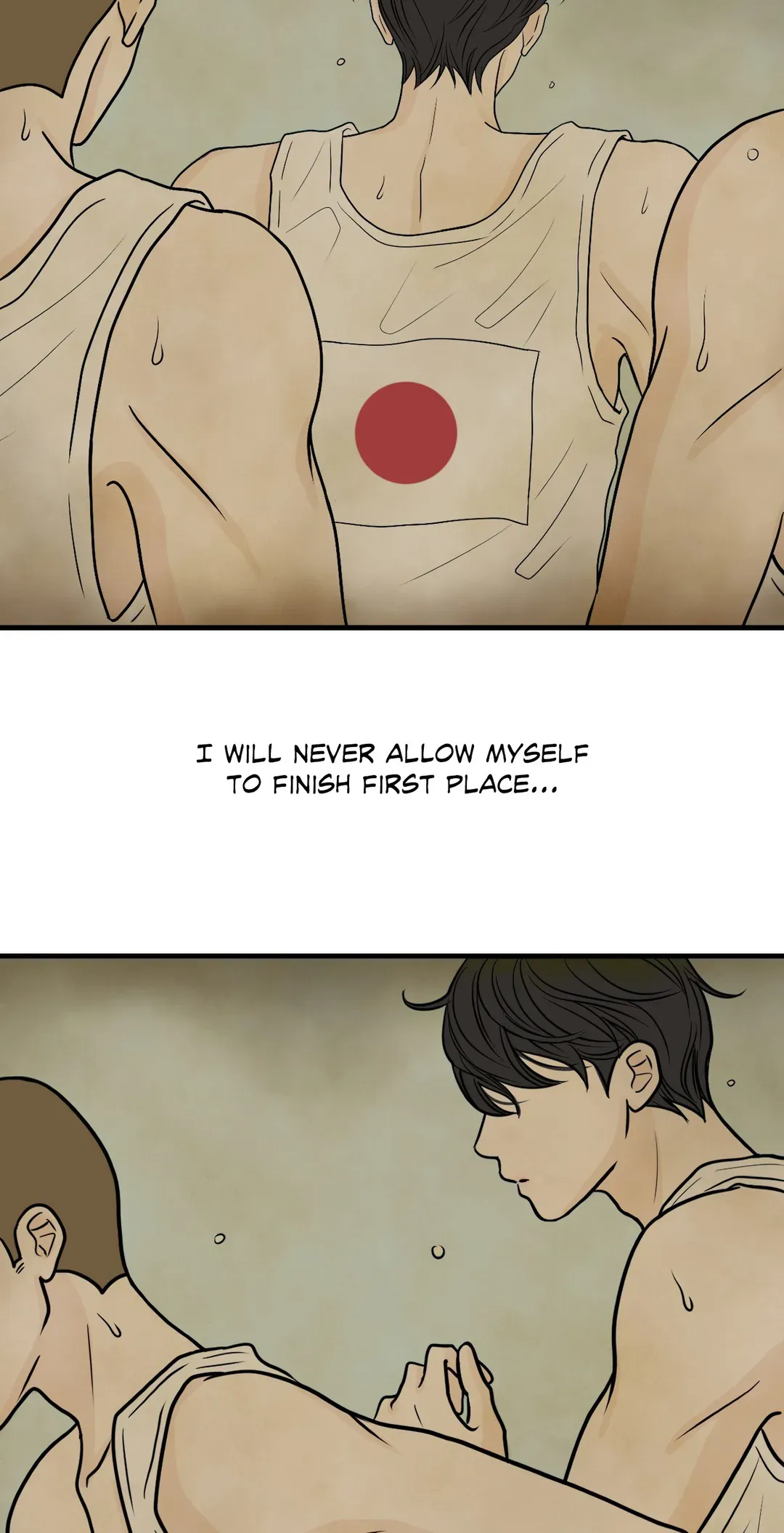 Unblossomed - Manga Chapter 19 - page 30