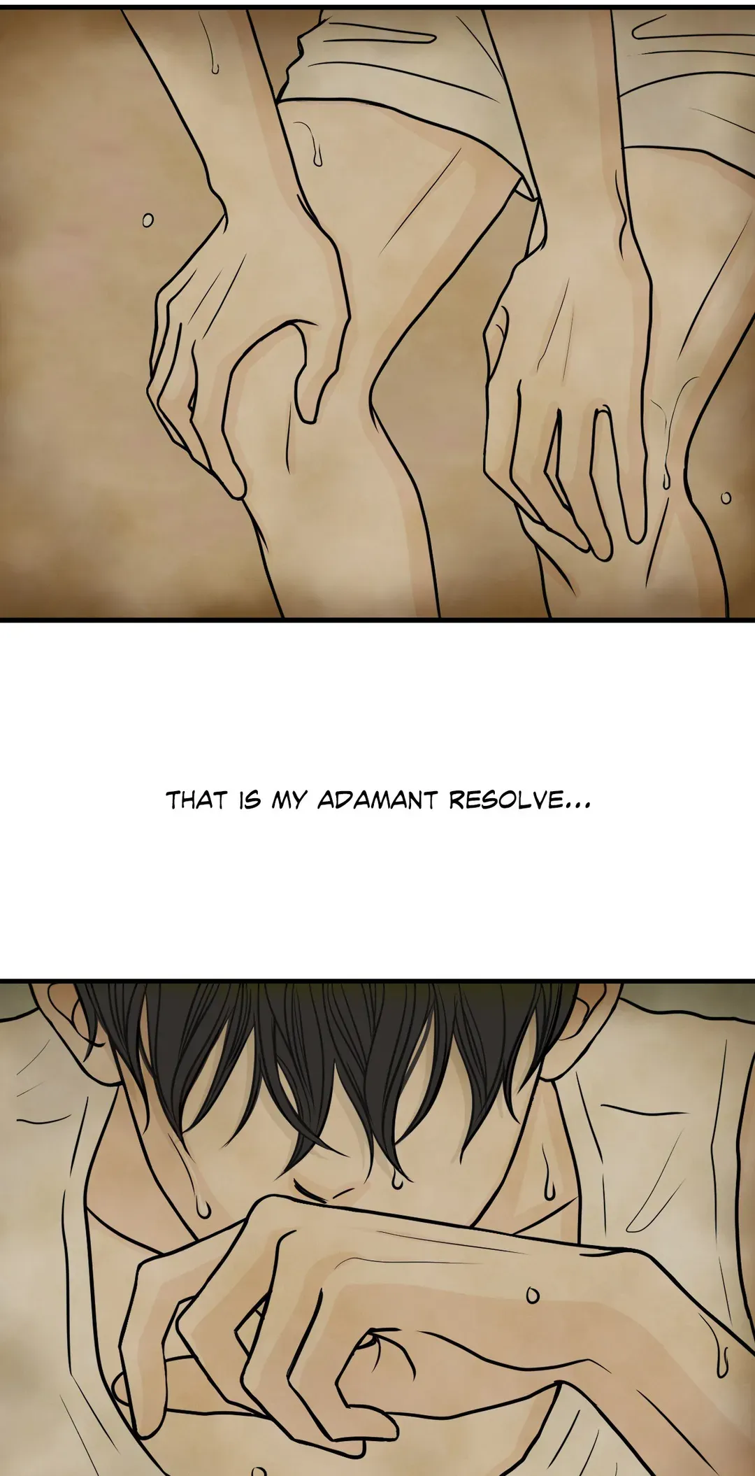 Unblossomed - Manga Chapter 19 - page 32