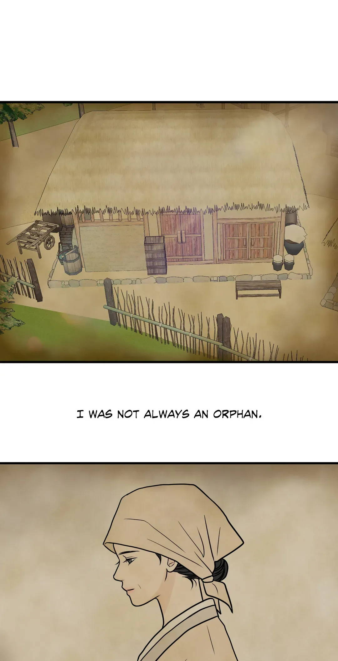 Unblossomed - Manga Chapter 19 - page 34