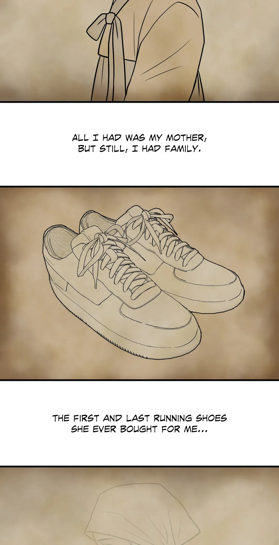 Unblossomed - Manga Chapter 19 - page 35