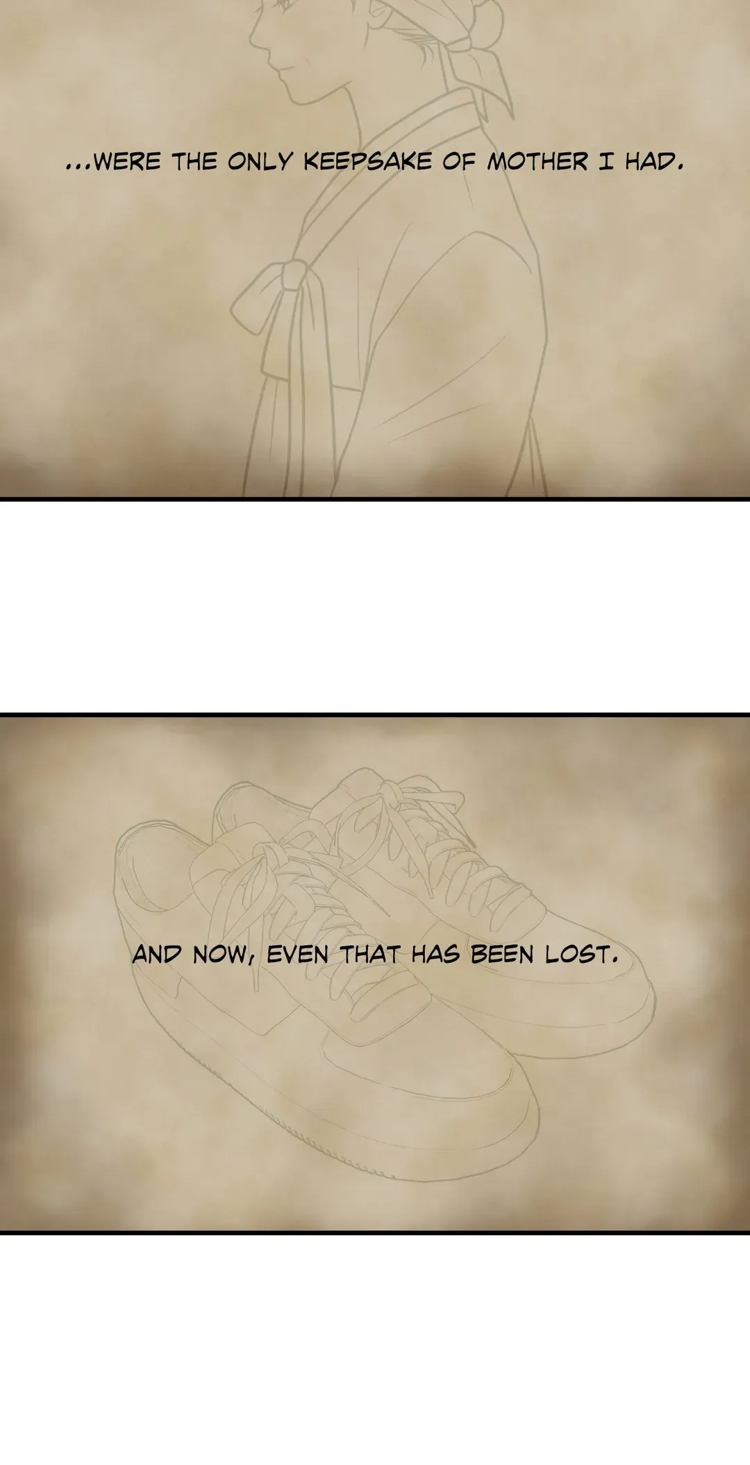 Unblossomed - Manga Chapter 19 - page 36