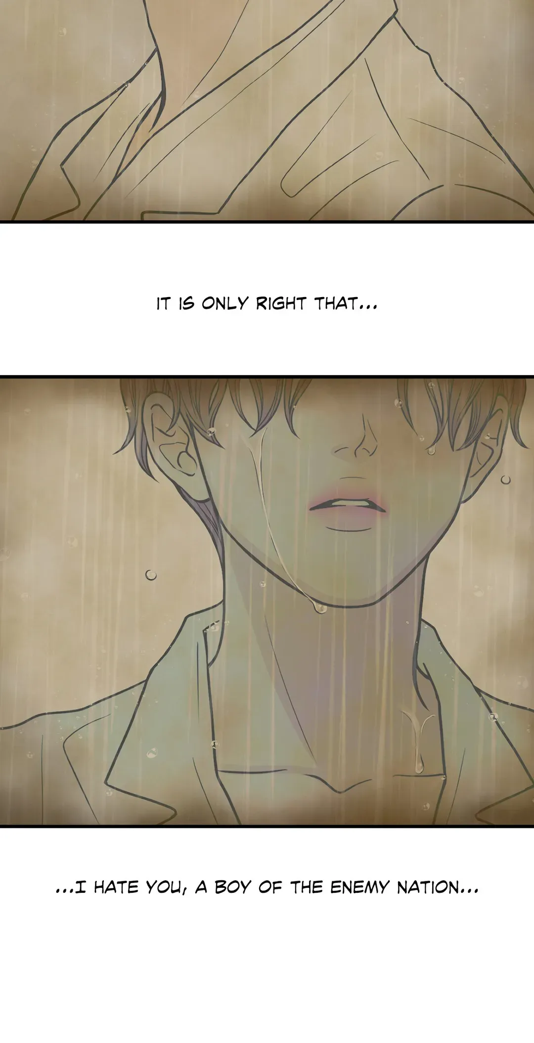 Unblossomed - Manga Chapter 19 - page 38