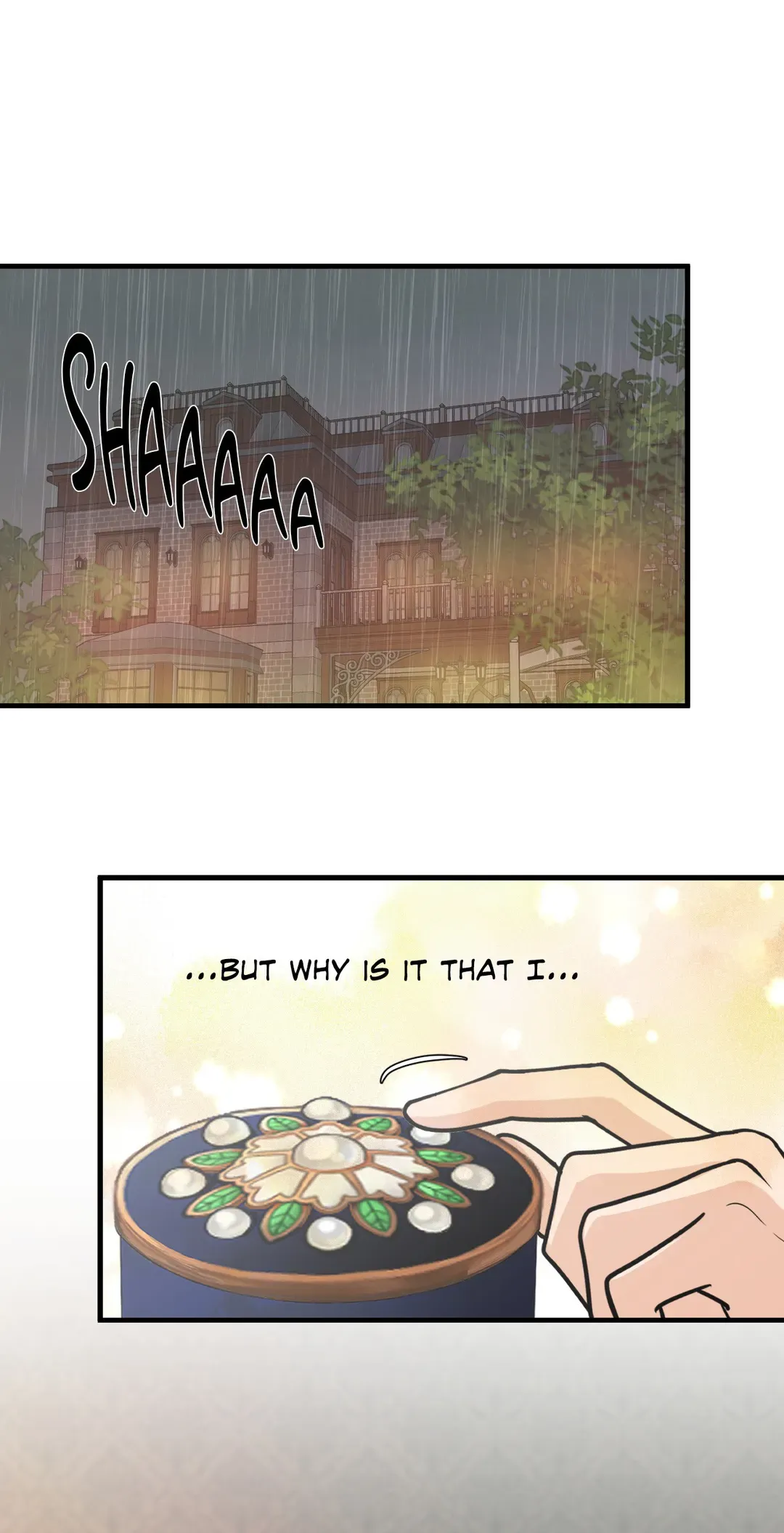 Unblossomed - Manga Chapter 19 - page 39