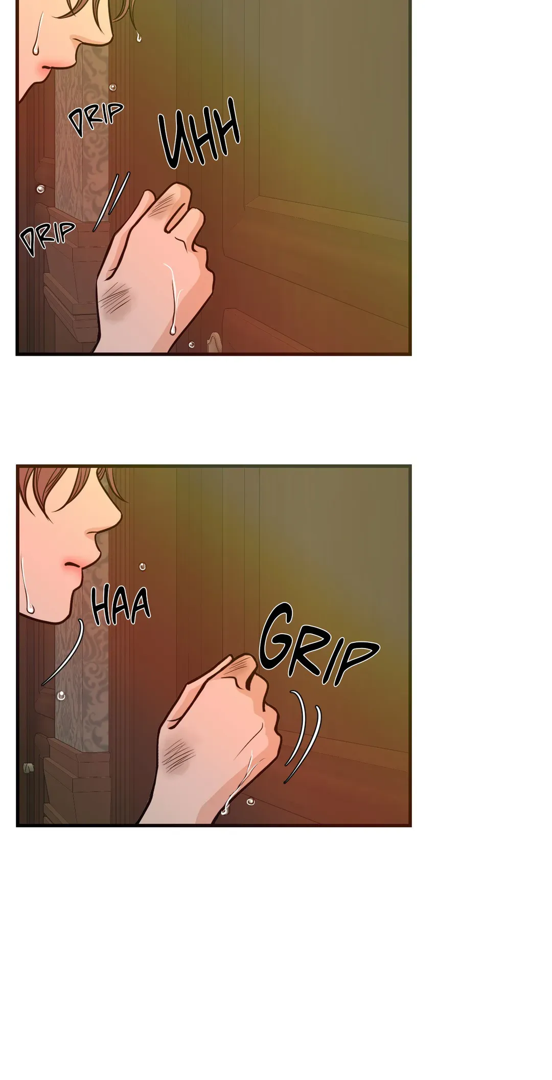 Unblossomed - Manga Chapter 19 - page 41