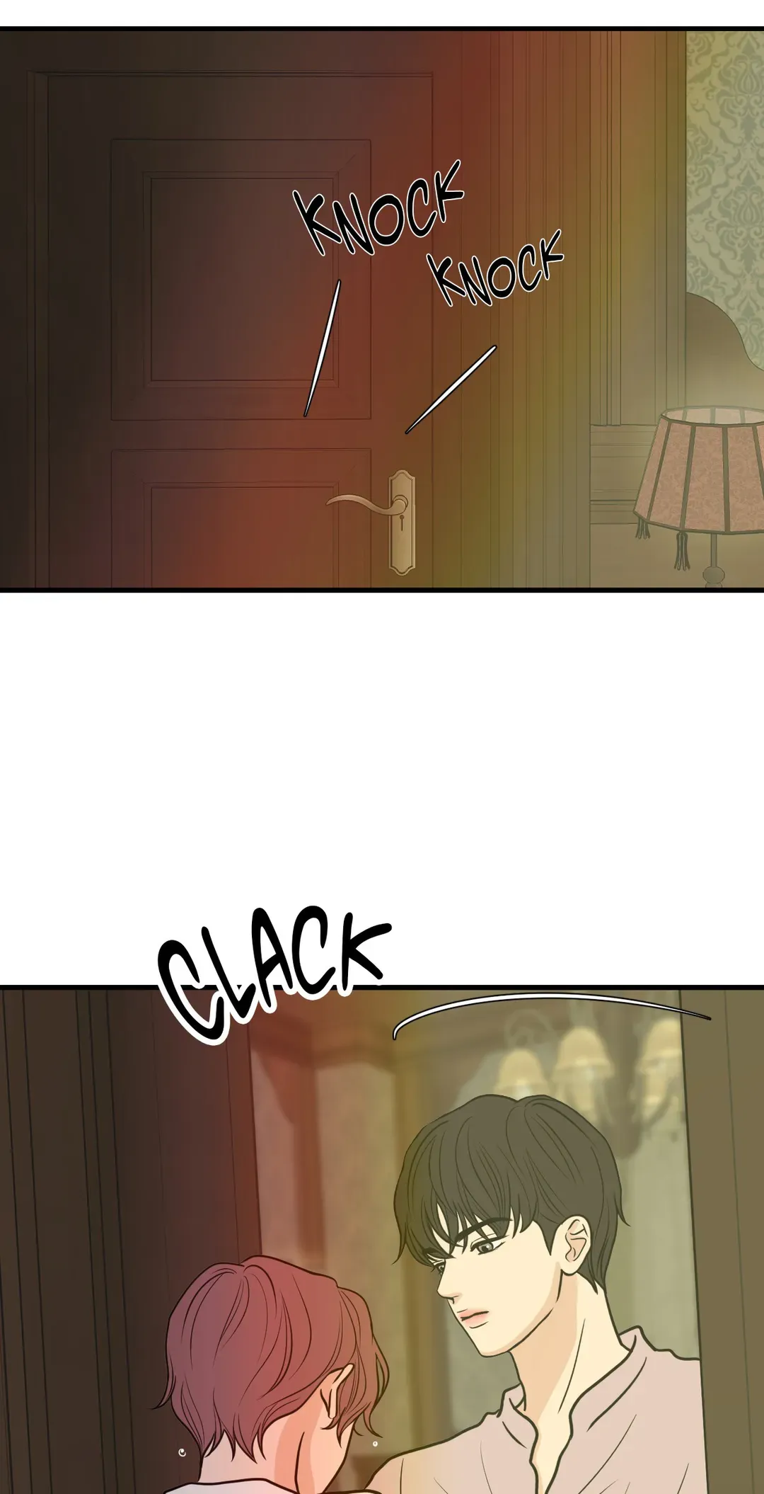 Unblossomed - Manga Chapter 19 - page 42