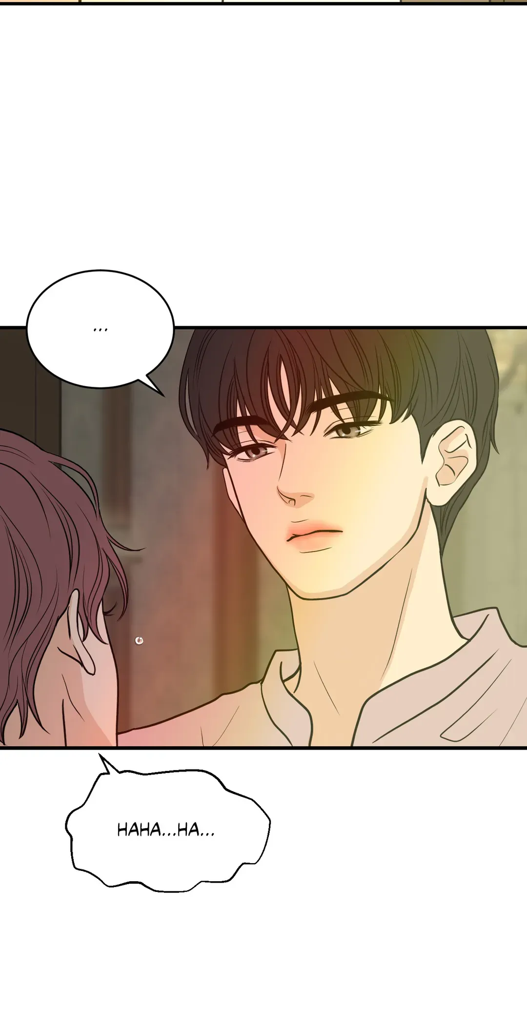 Unblossomed - Manga Chapter 19 - page 46