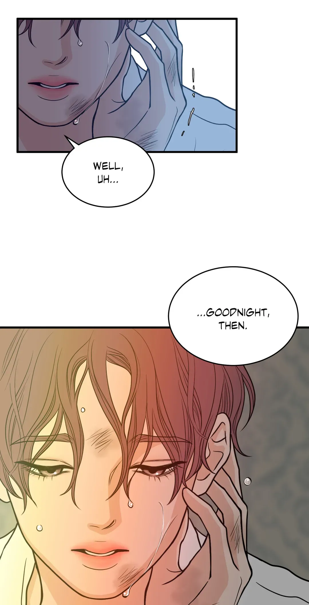 Unblossomed - Manga Chapter 19 - page 47