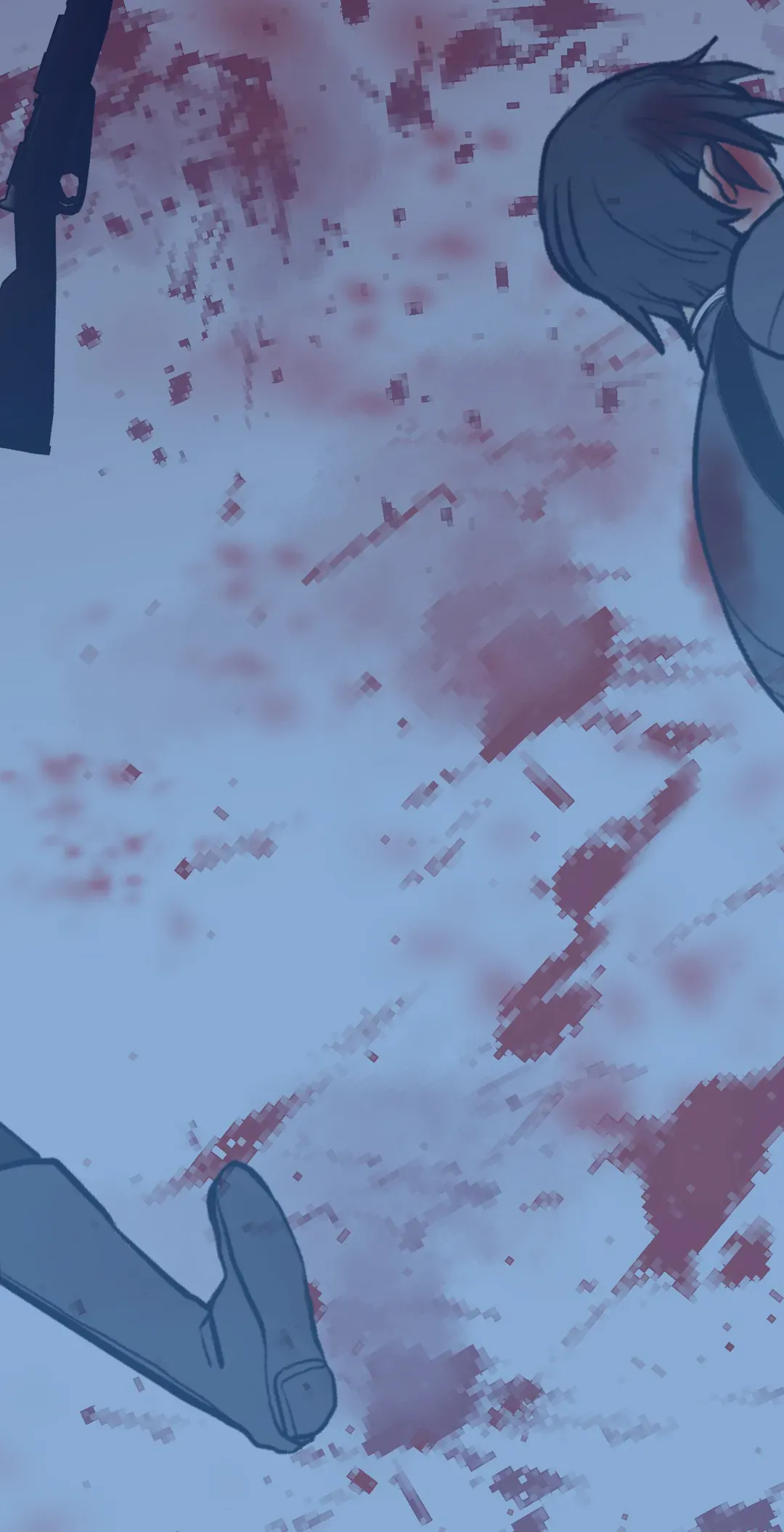 Unblossomed - Manga Chapter 19 - page 4