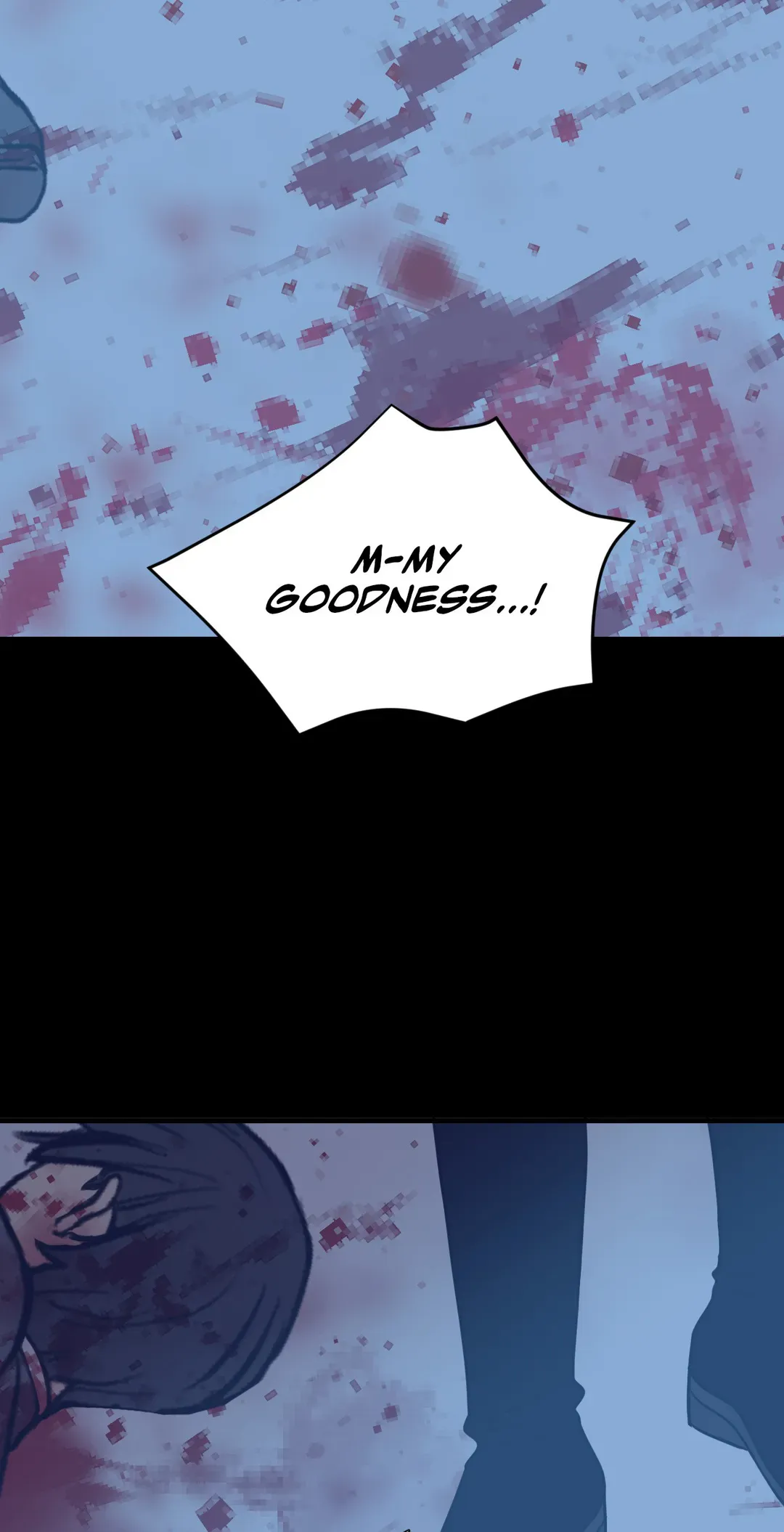 Unblossomed - Manga Chapter 19 - page 5