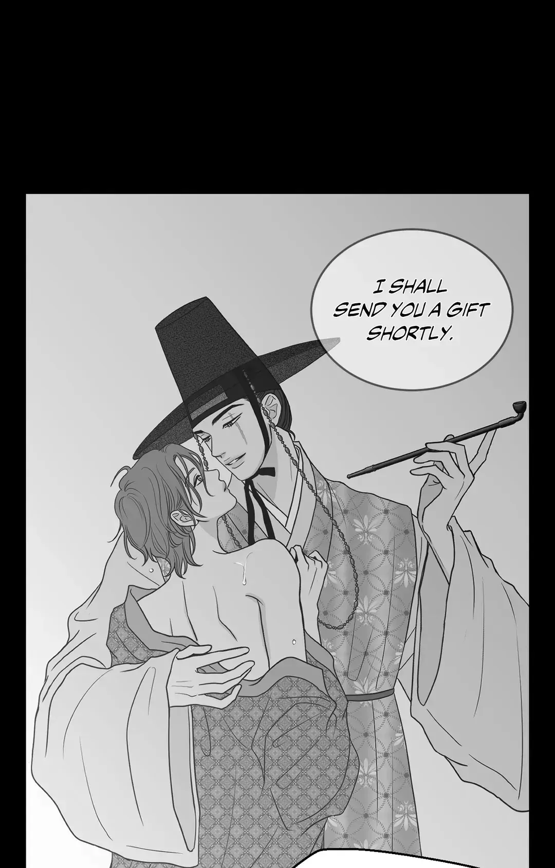 Unblossomed - Manga Chapter 22 - page 9