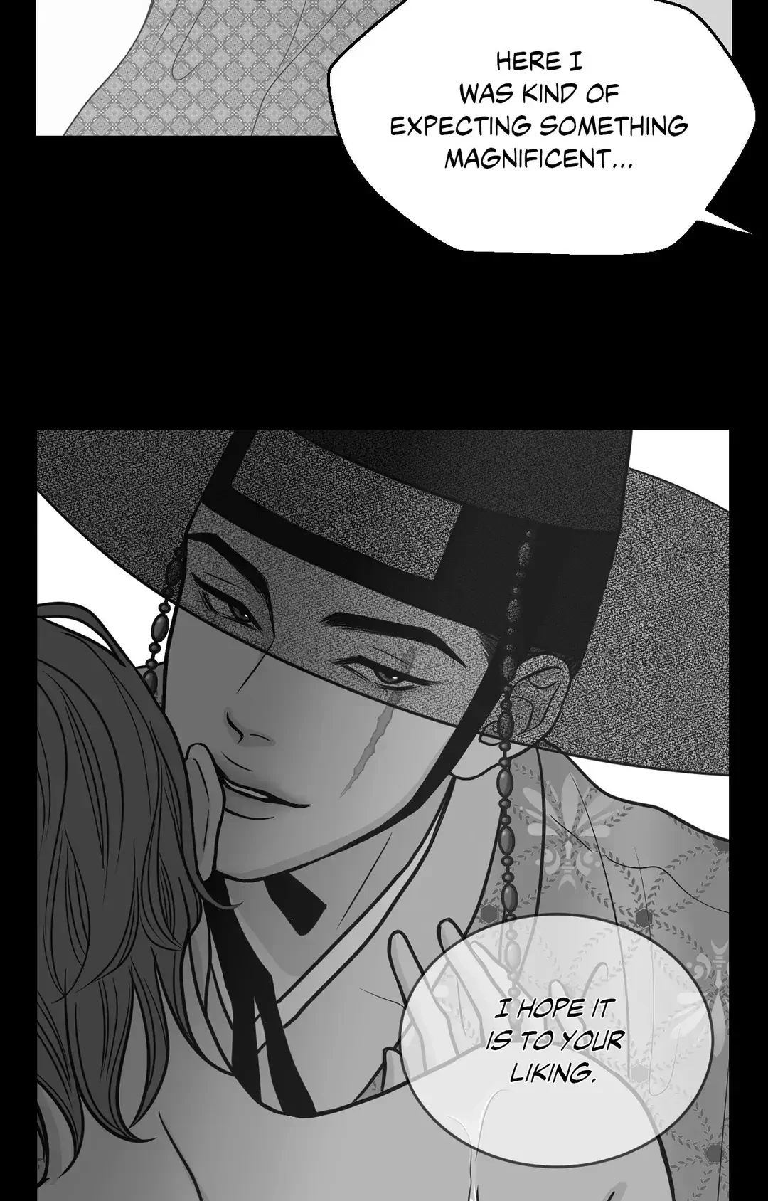 Unblossomed - Manga Chapter 22 - page 10