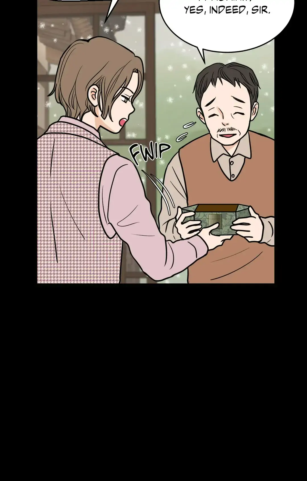 Unblossomed - Manga Chapter 22 - page 13