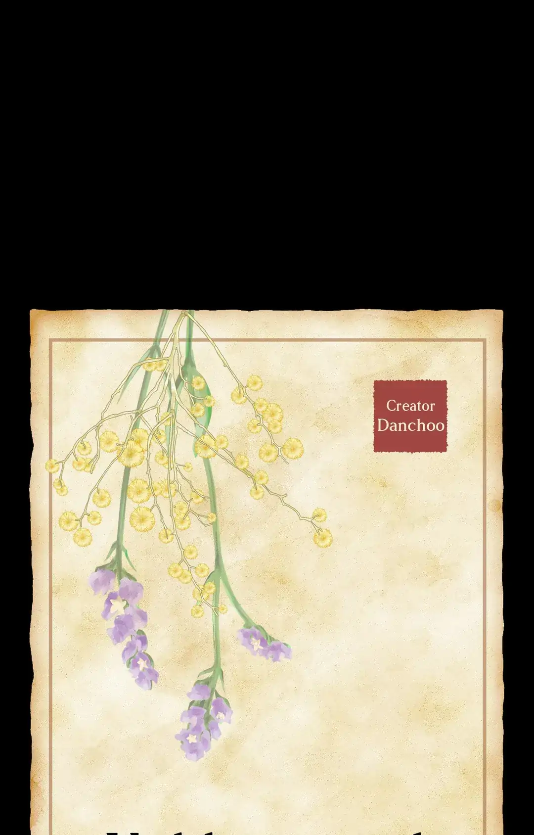 Unblossomed - Manga Chapter 22 - page 14