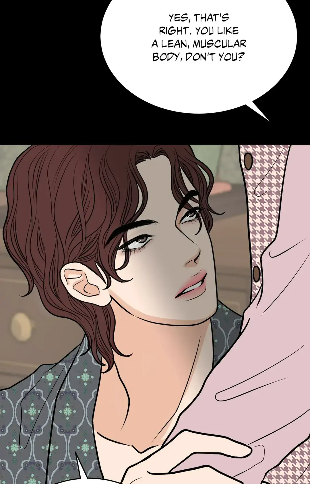 Unblossomed - Manga Chapter 22 - page 18