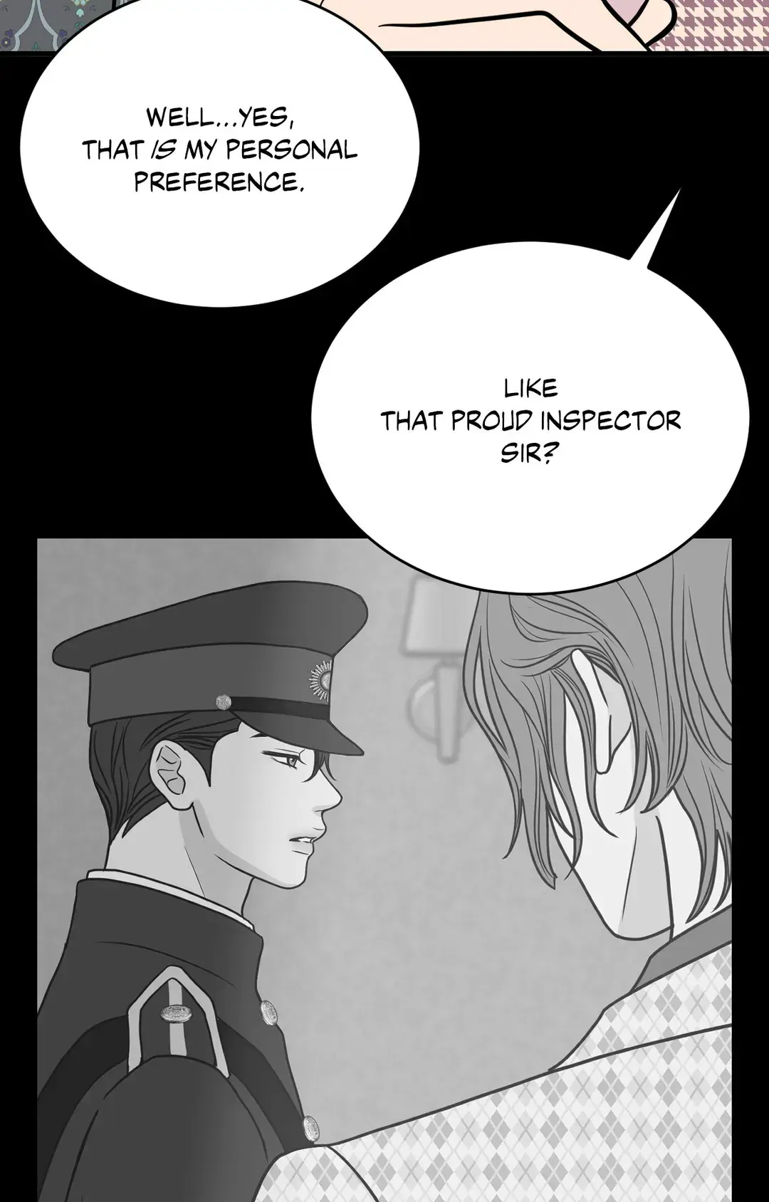 Unblossomed - Manga Chapter 22 - page 19