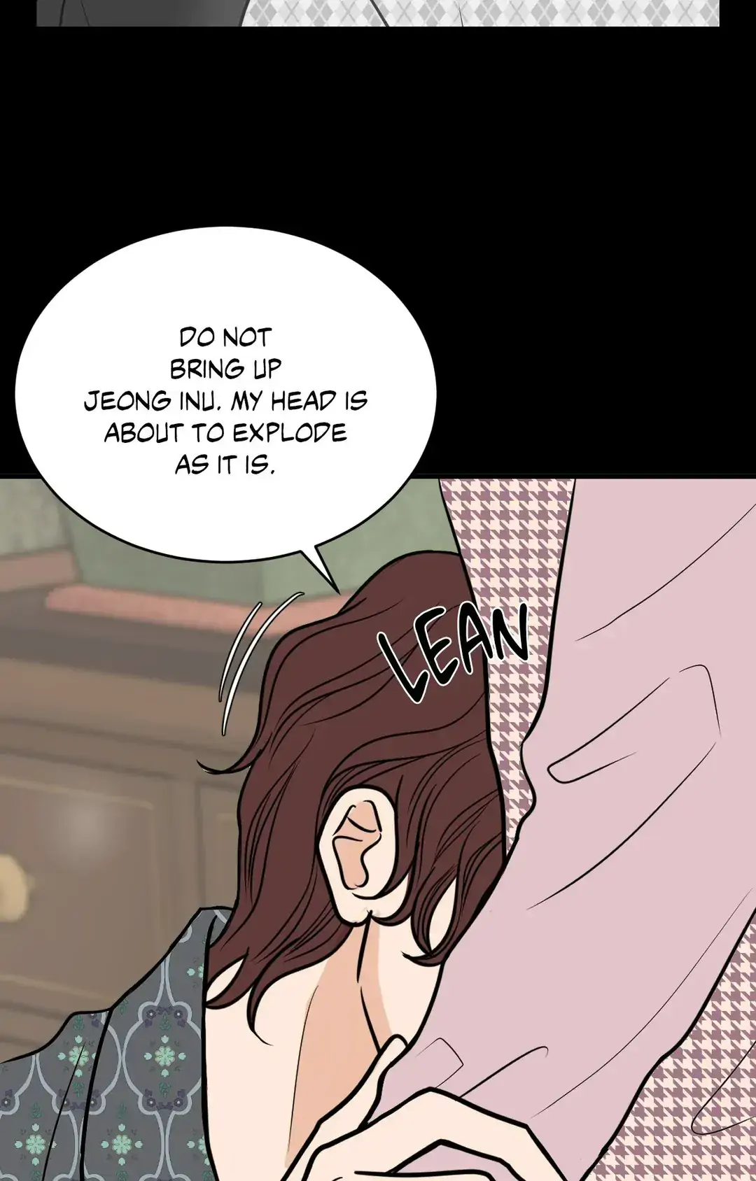 Unblossomed - Manga Chapter 22 - page 20