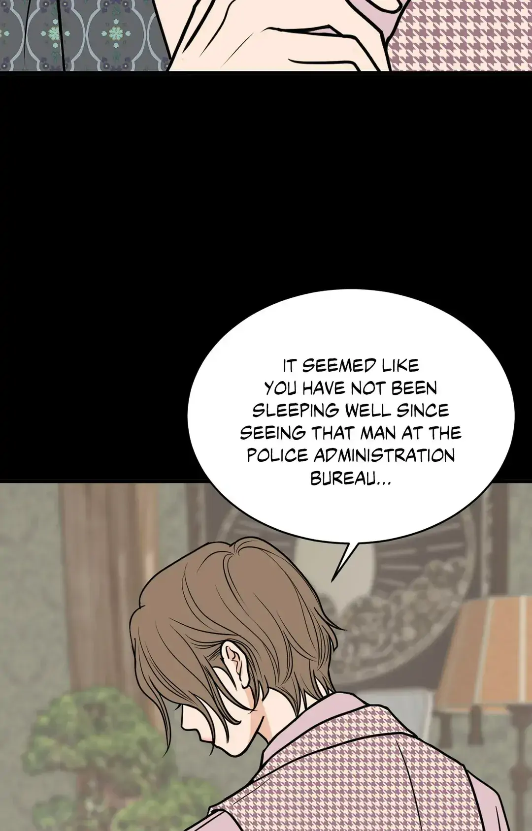 Unblossomed - Manga Chapter 22 - page 21