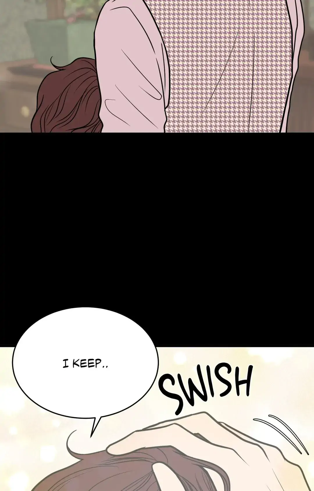 Unblossomed - Manga Chapter 22 - page 22