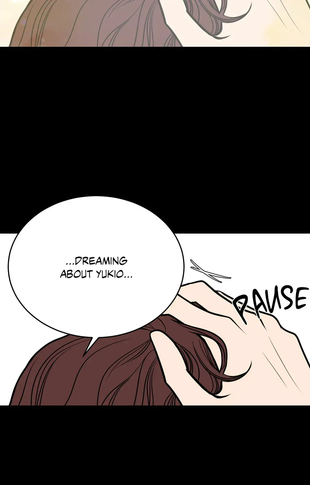 Unblossomed - Manga Chapter 22 - page 23