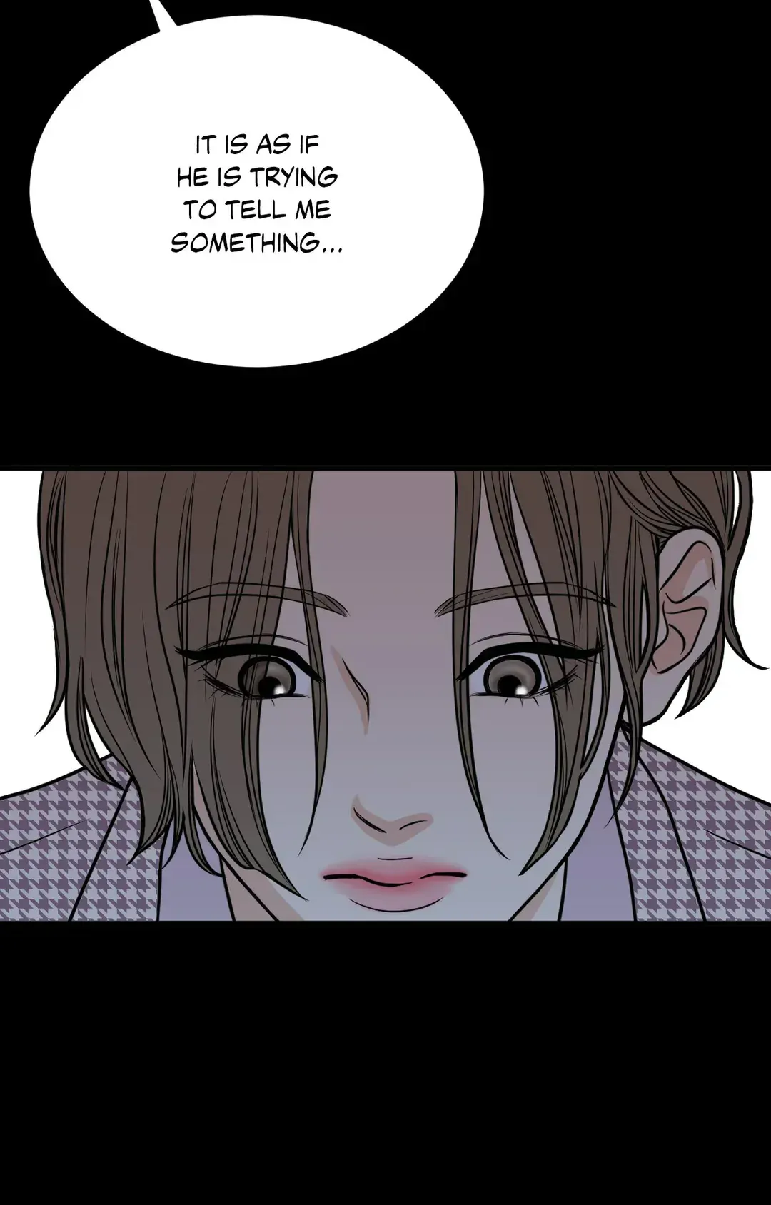 Unblossomed - Manga Chapter 22 - page 25