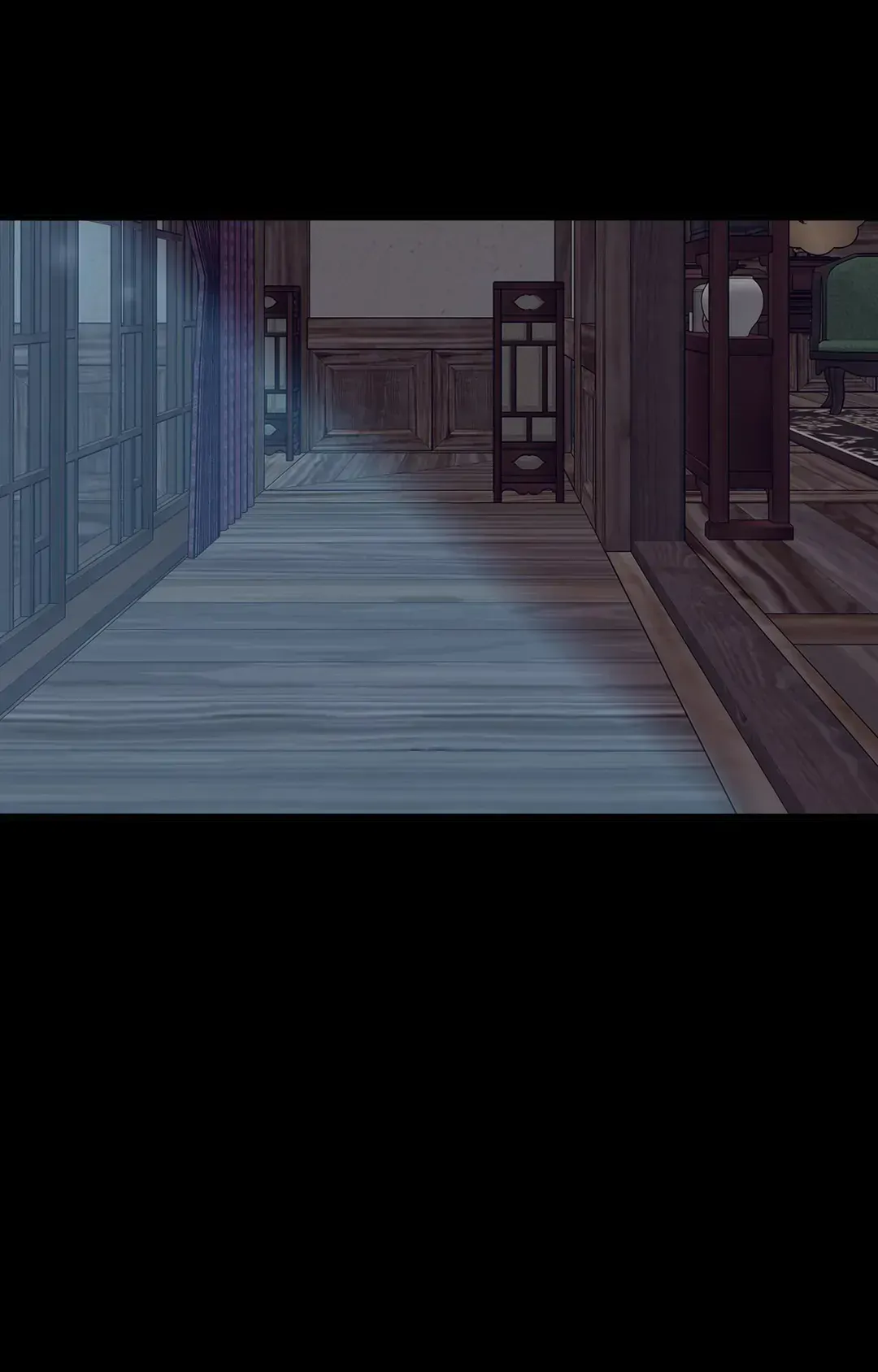 Unblossomed - Manga Chapter 22 - page 30