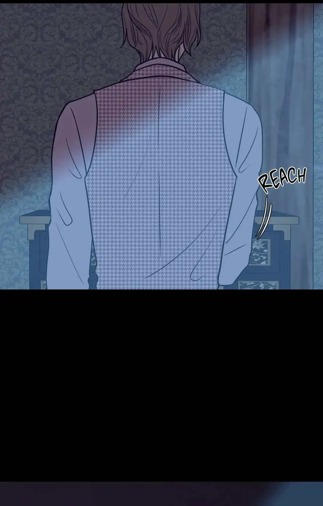 Unblossomed - Manga Chapter 22 - page 31