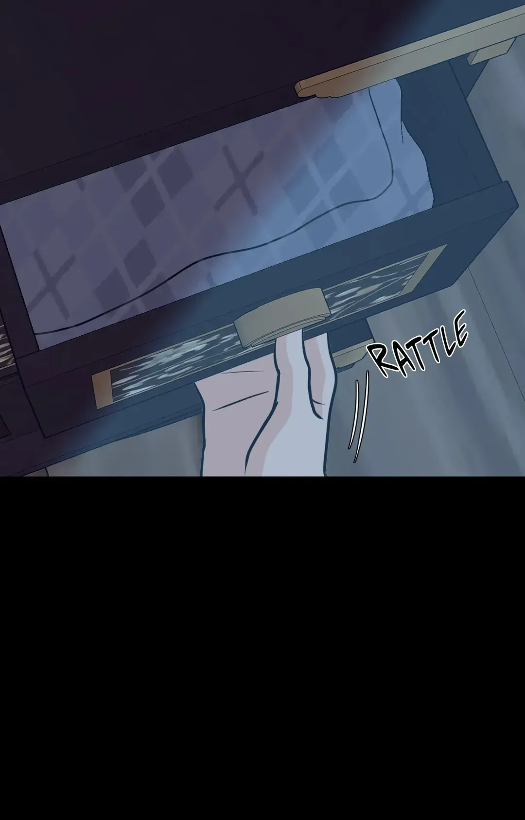 Unblossomed - Manga Chapter 22 - page 32