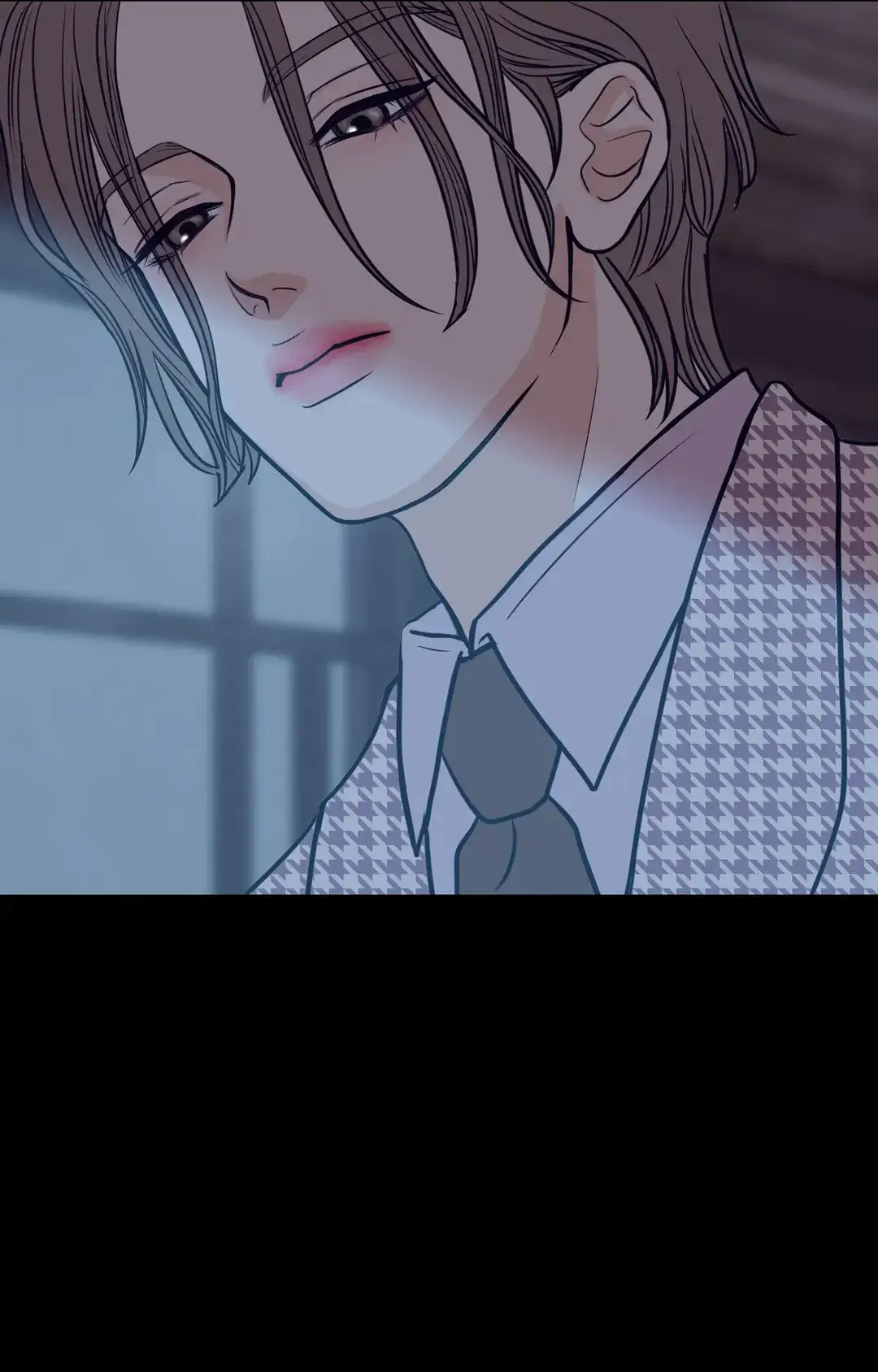 Unblossomed - Manga Chapter 22 - page 33