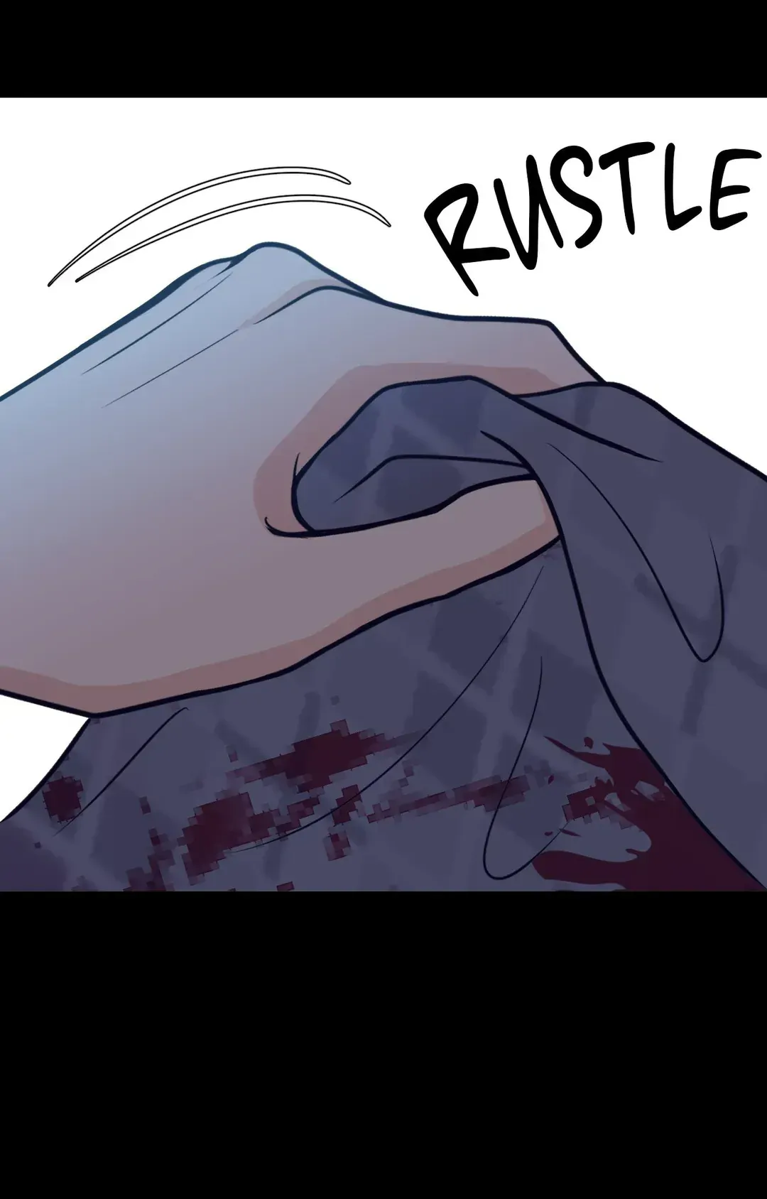 Unblossomed - Manga Chapter 22 - page 34