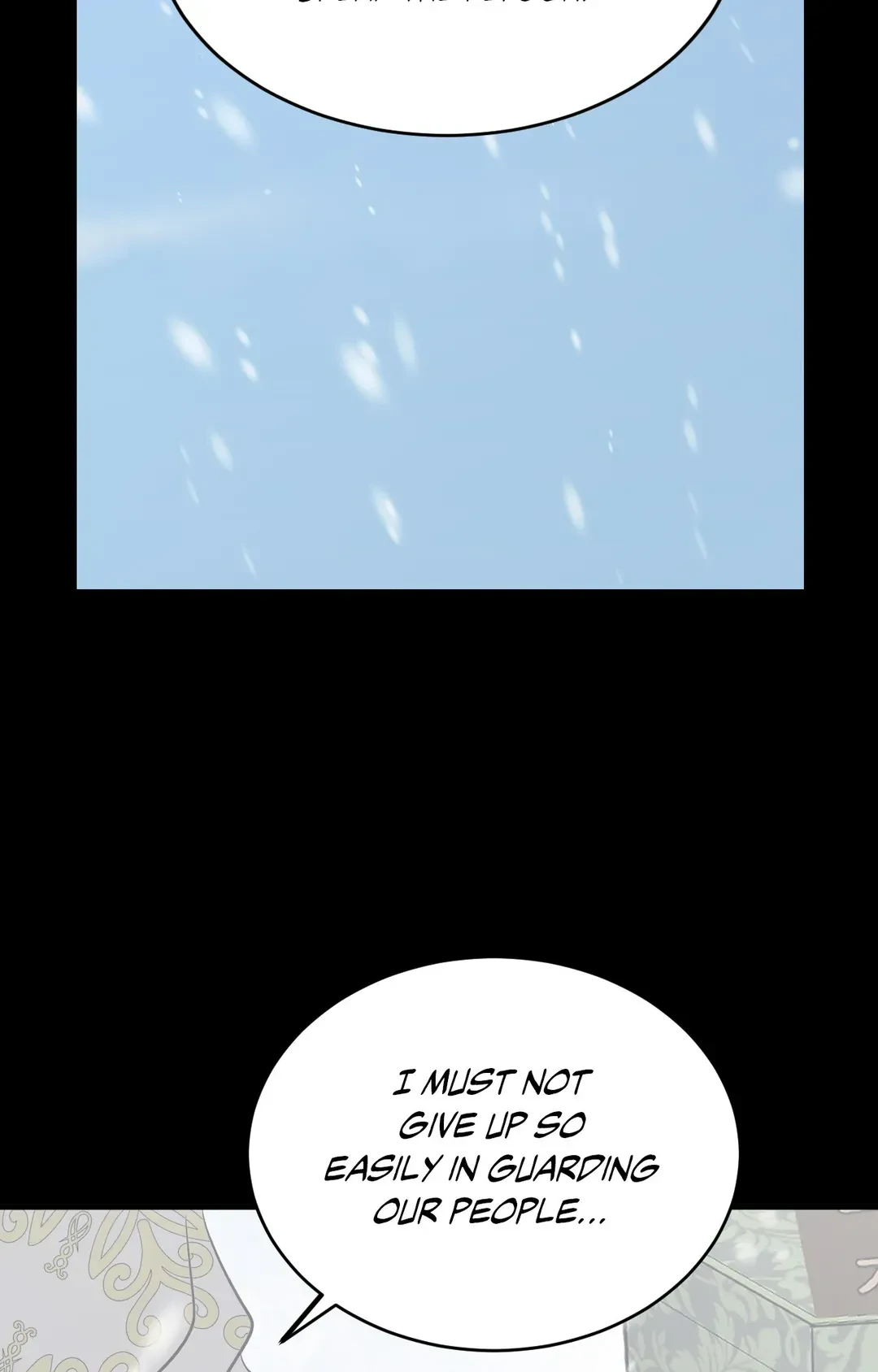 Unblossomed - Manga Chapter 22 - page 3