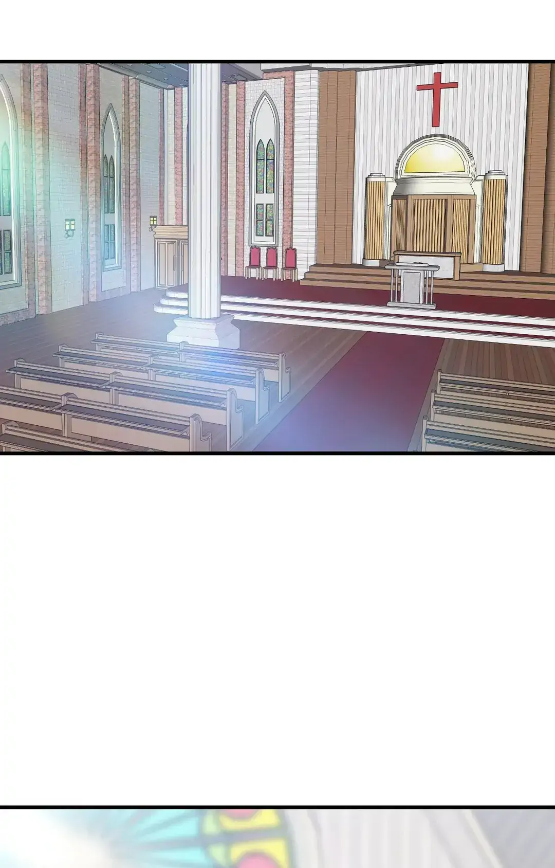 Unblossomed - Manga Chapter 22 - page 39