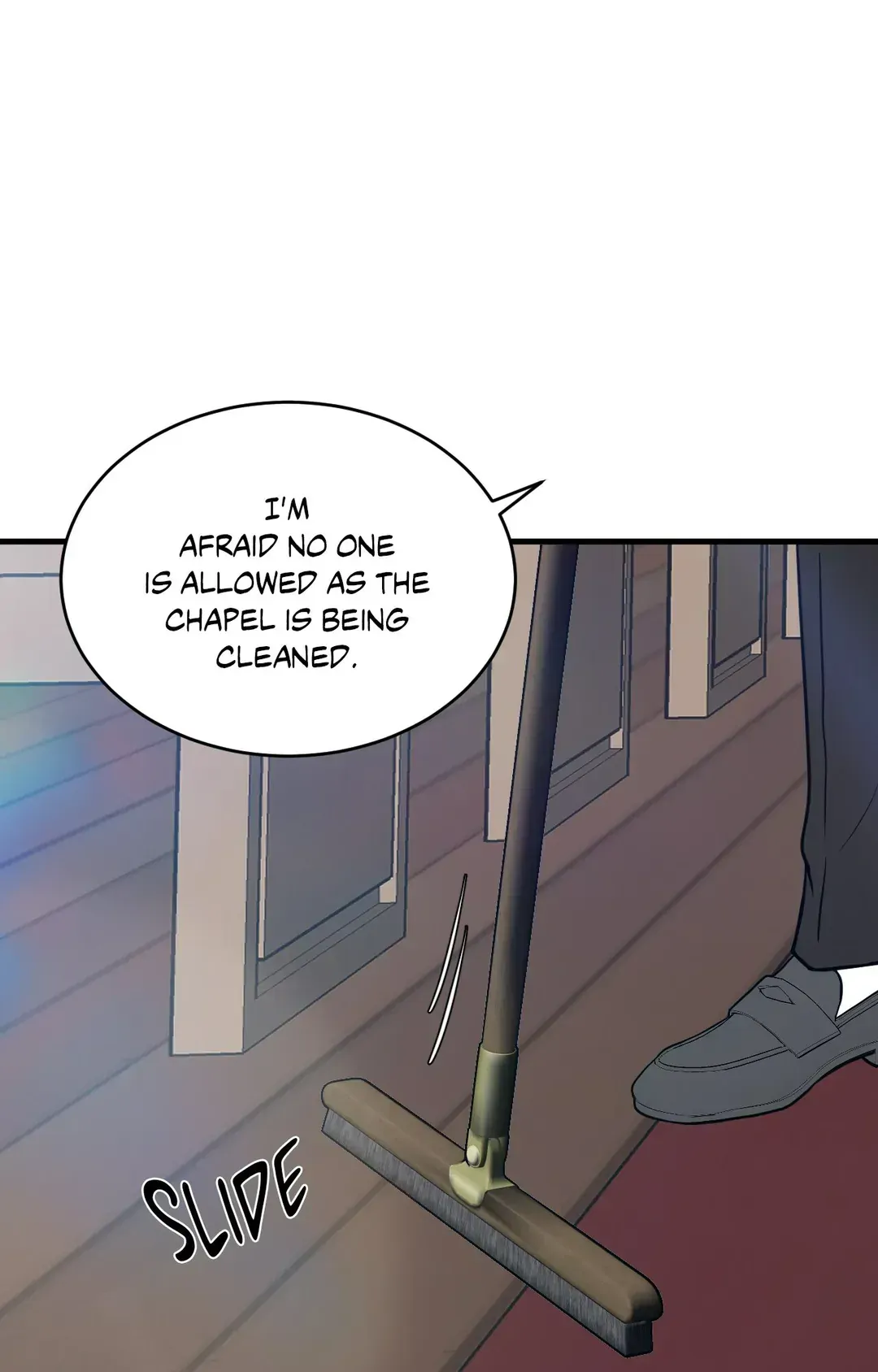 Unblossomed - Manga Chapter 22 - page 41