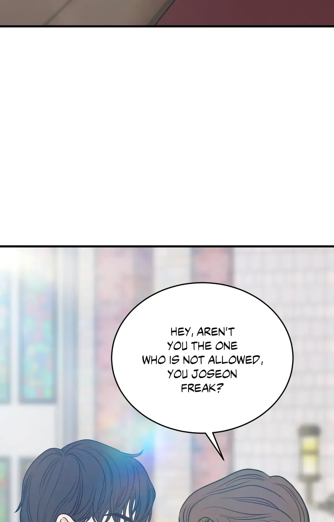 Unblossomed - Manga Chapter 22 - page 42