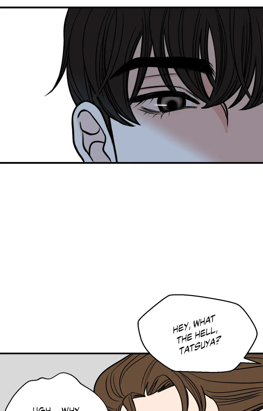 Unblossomed - Manga Chapter 22 - page 46