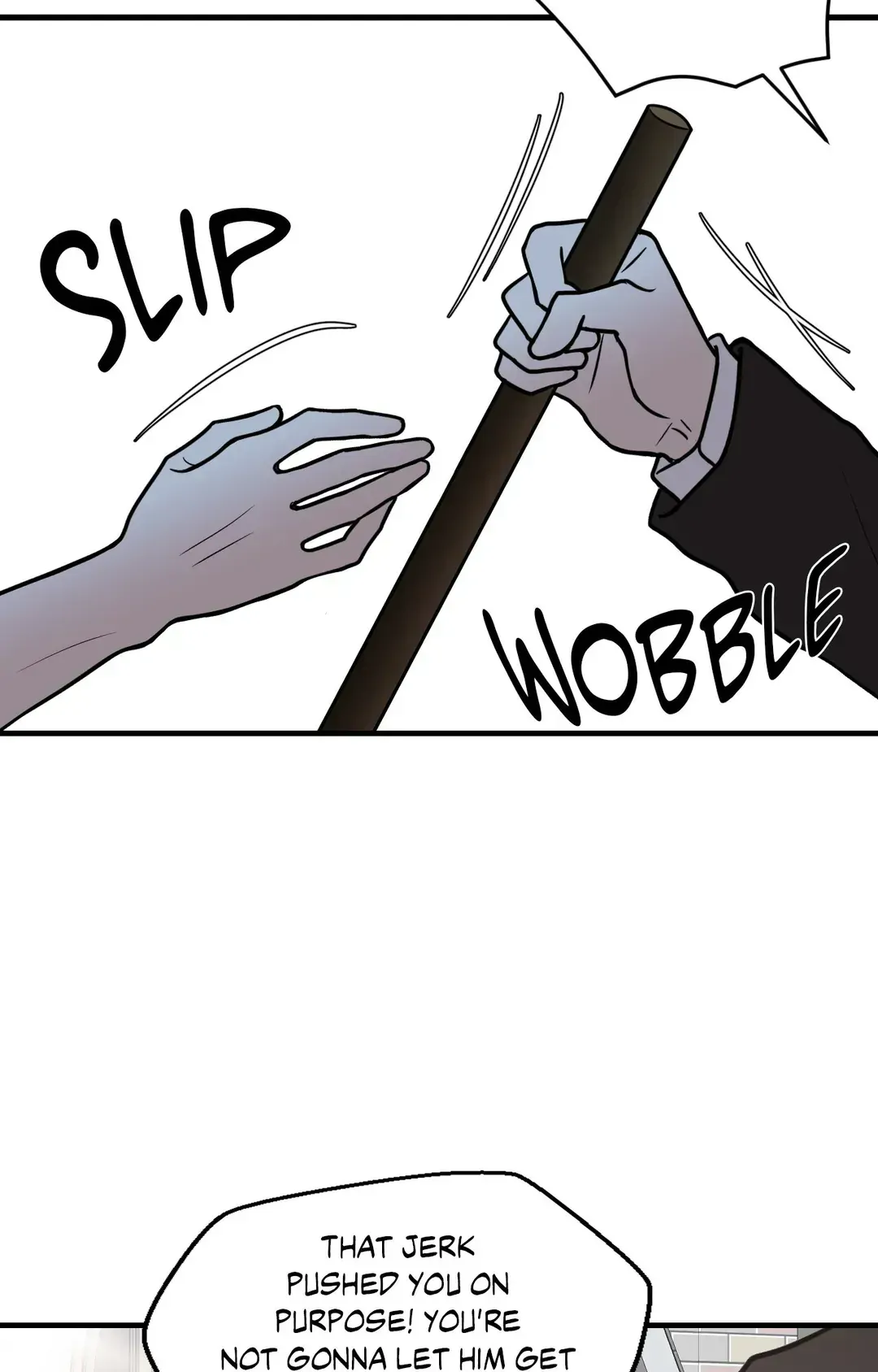 Unblossomed - Manga Chapter 22 - page 48