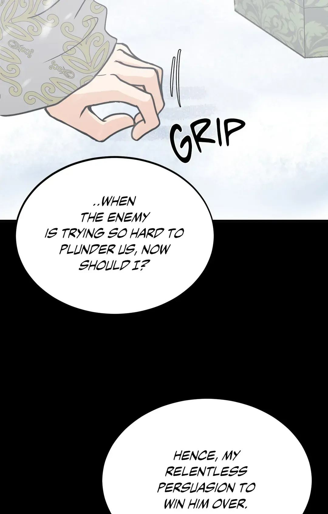 Unblossomed - Manga Chapter 22 - page 4