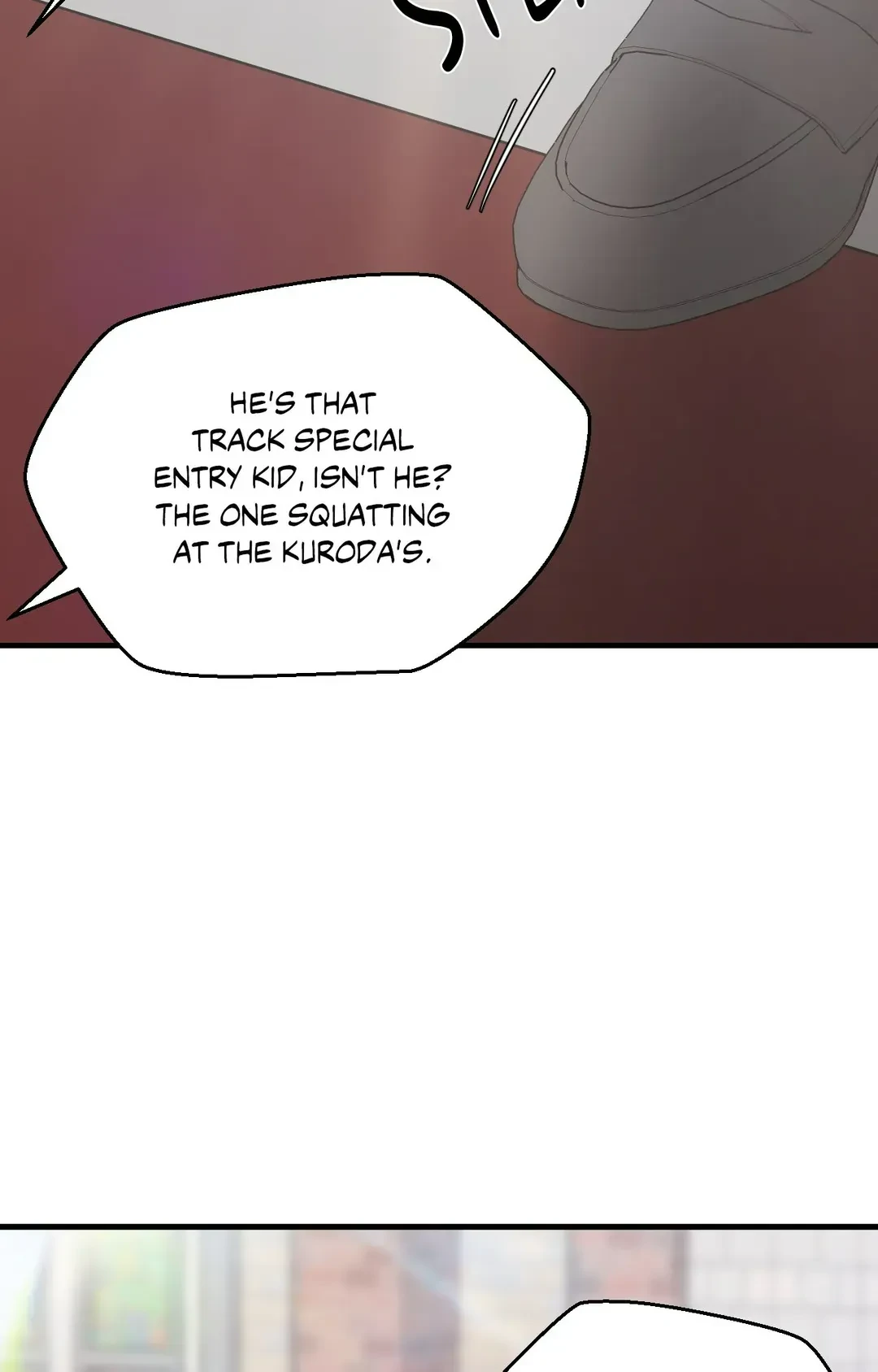 Unblossomed - Manga Chapter 22 - page 50