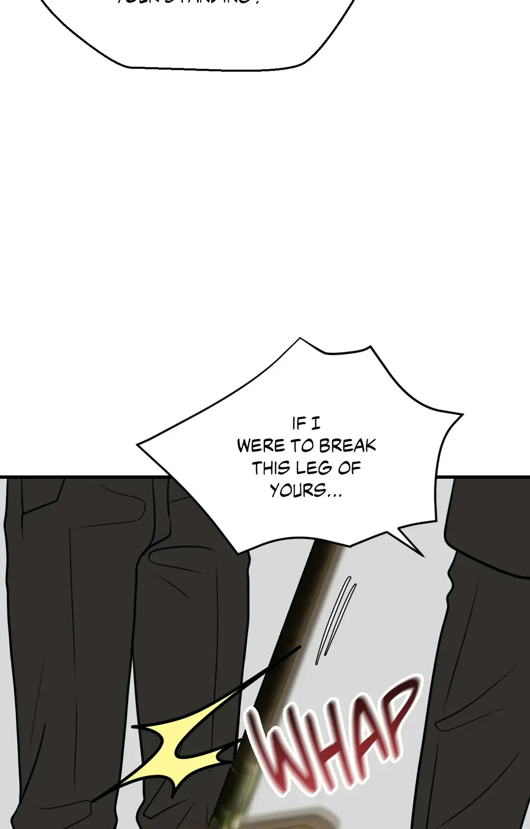 Unblossomed - Manga Chapter 22 - page 54