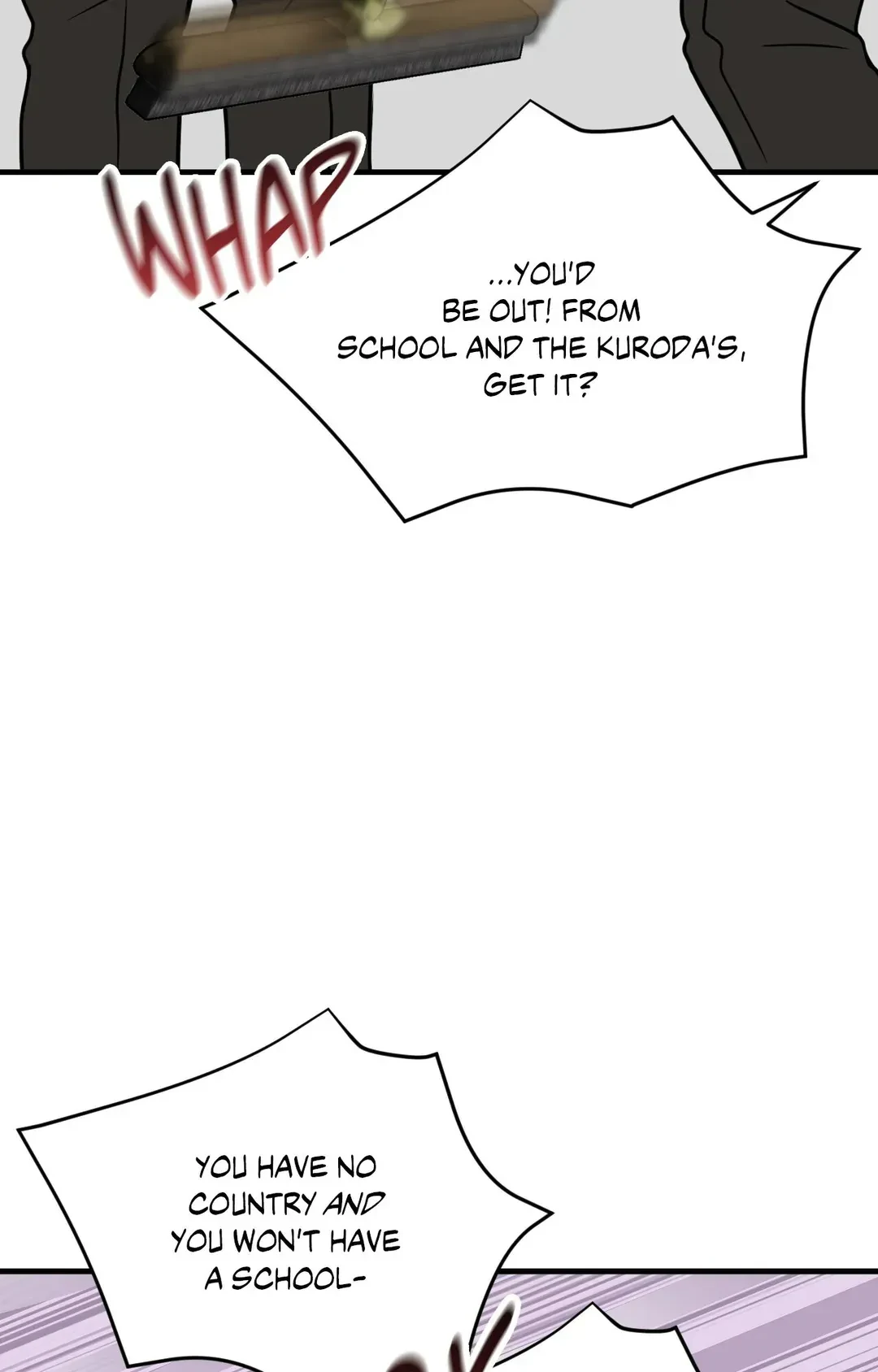 Unblossomed - Manga Chapter 22 - page 55