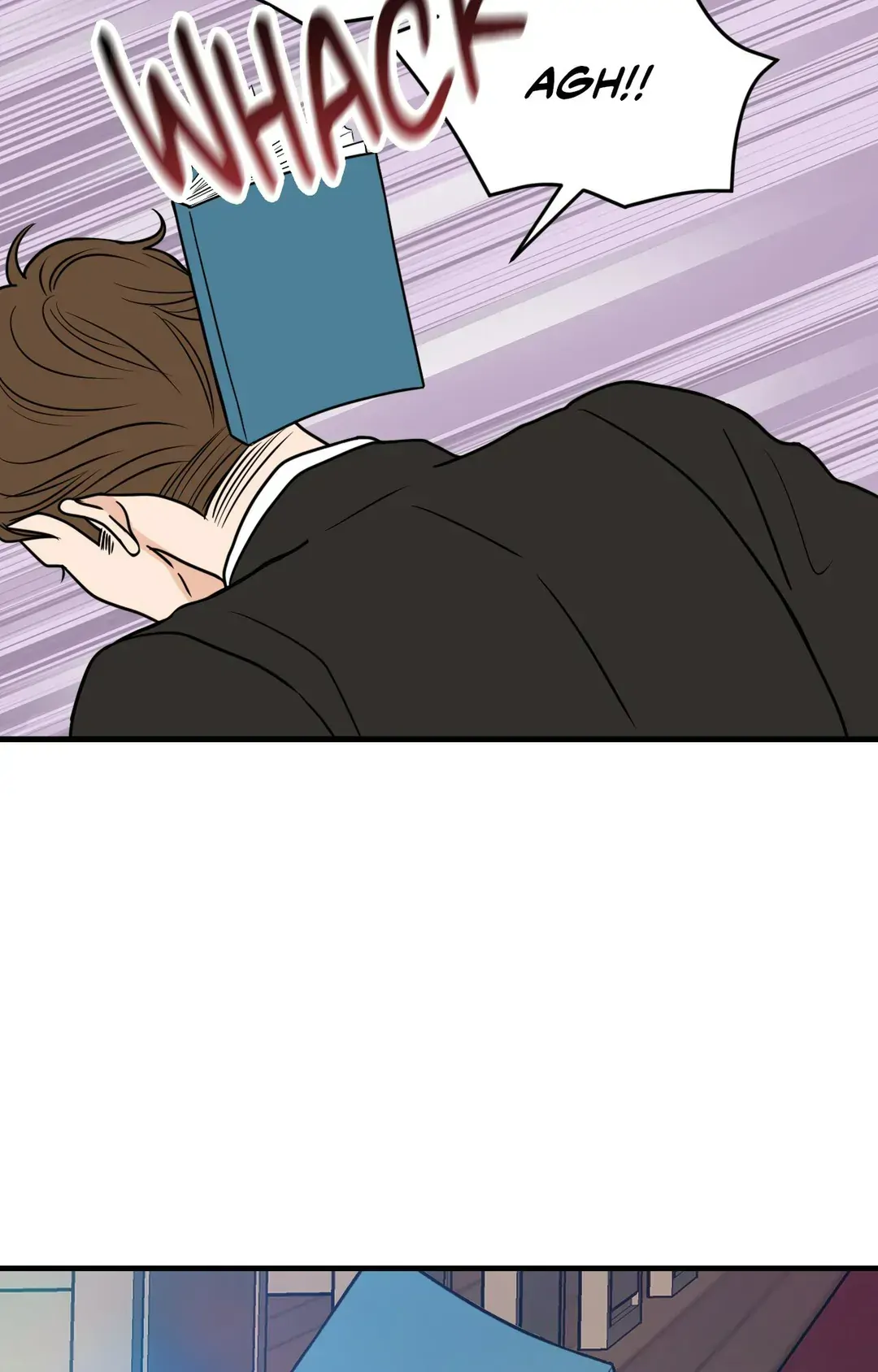 Unblossomed - Manga Chapter 22 - page 56