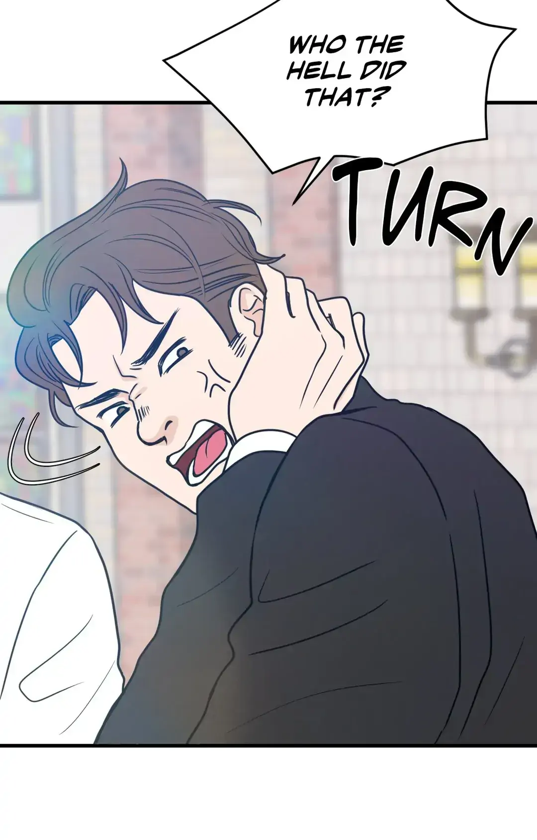 Unblossomed - Manga Chapter 22 - page 58